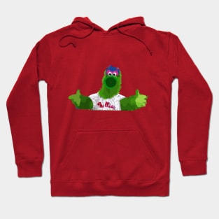 Phanatic Hoodie